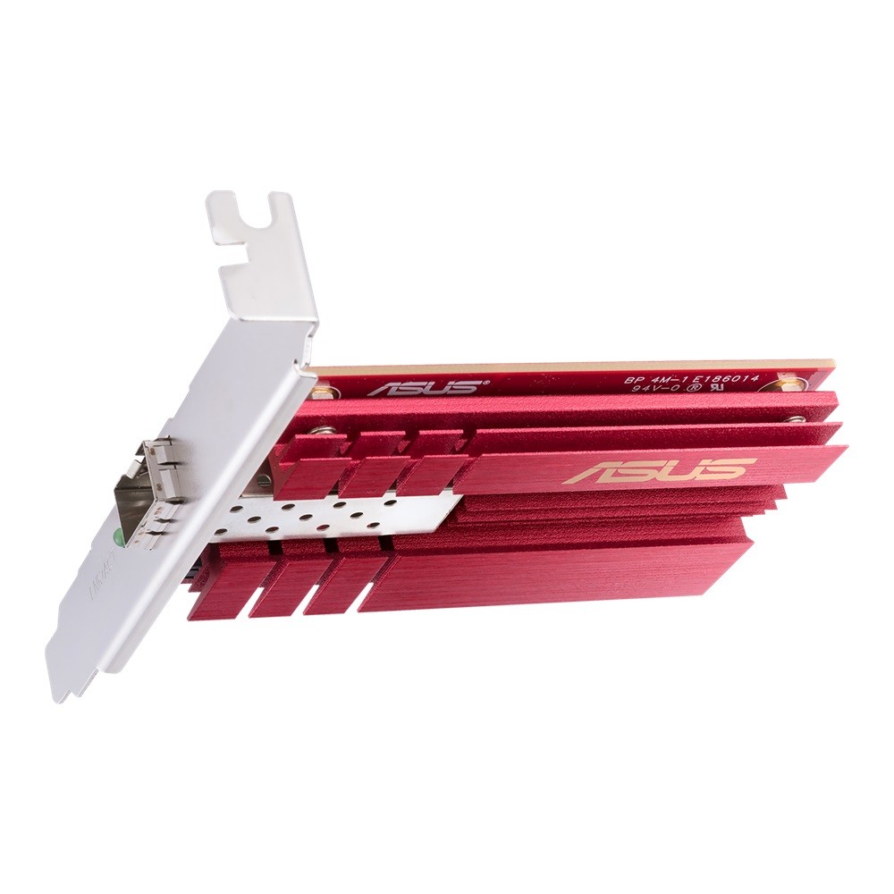 Mrežna kartica XG-C 100F PCI-E 10Gb SFP+ 2