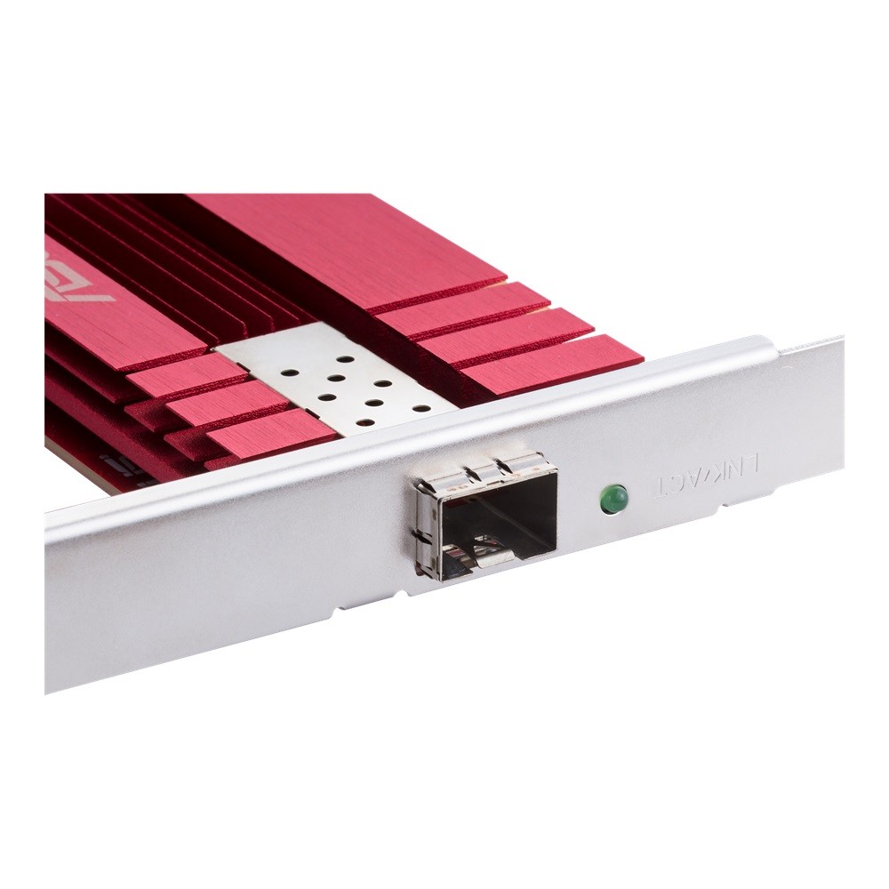Mrežna kartica XG-C 100F PCI-E 10Gb SFP+ 3