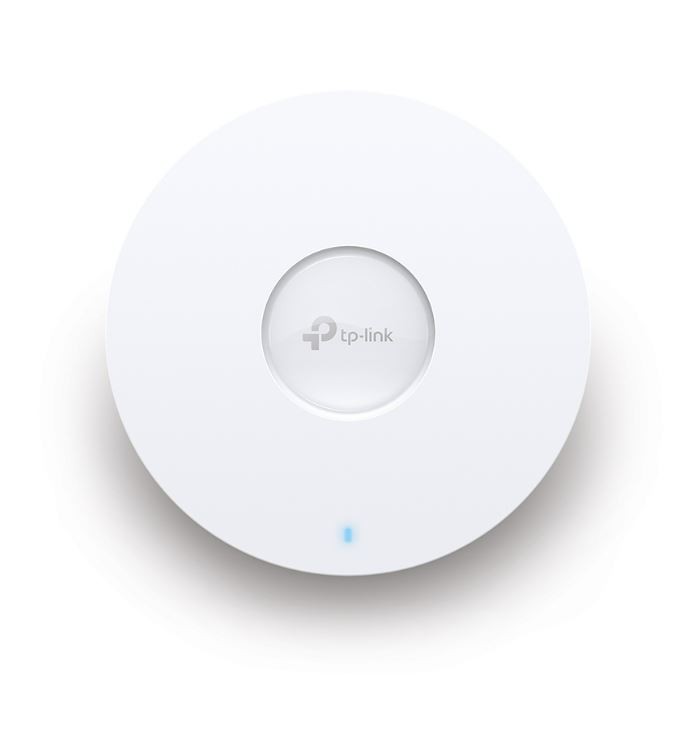 TP-LINK EAP670 Access Point AX5400 WiFi 6