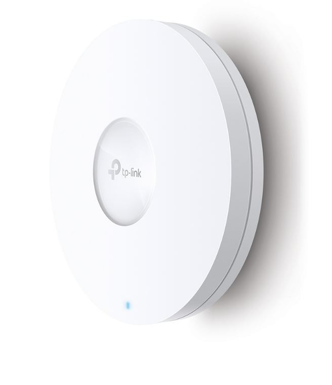 TP-LINK EAP670 Access Point AX5400 WiFi 6 2