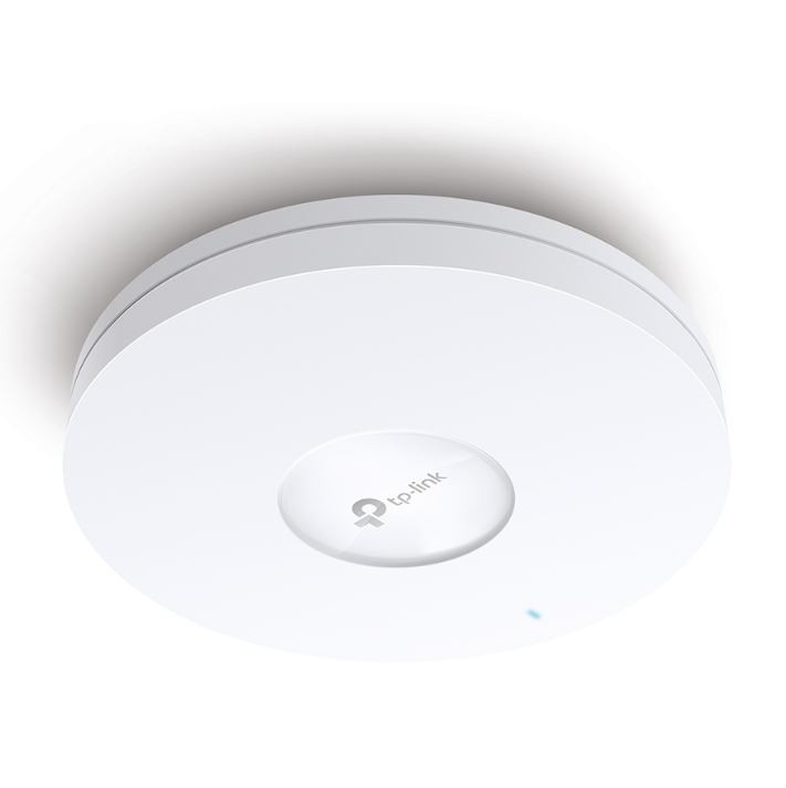 TP-LINK EAP670 Access Point AX5400 WiFi 6 3