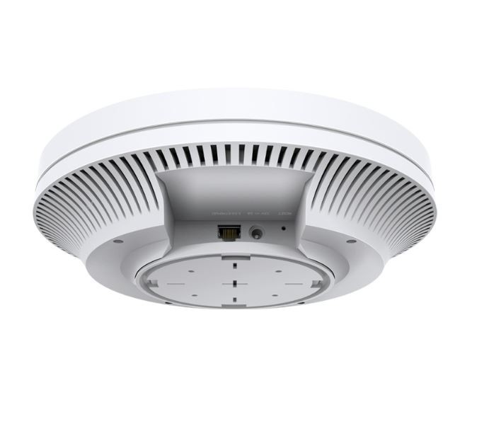 TP-LINK EAP670 Access Point AX5400 WiFi 6 4
