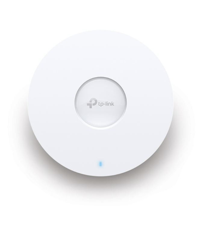 TP-LINK dostopna točka EAP650 AX3000