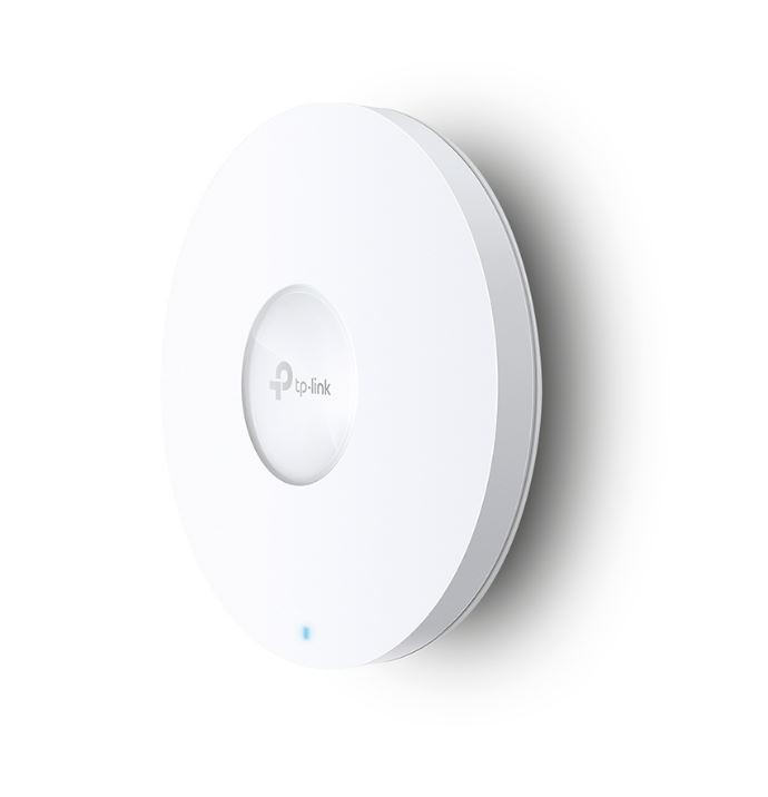 TP-LINK dostopna točka EAP650 AX3000 2