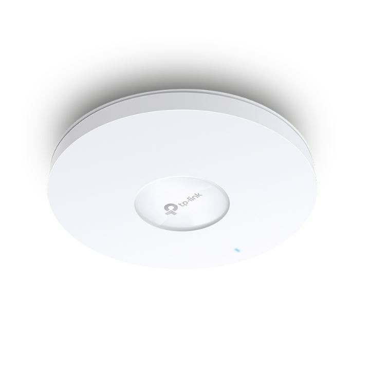 TP-LINK dostopna točka EAP650 AX3000 3