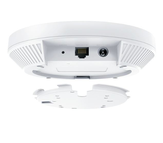 TP-LINK dostopna točka EAP650 AX3000 4