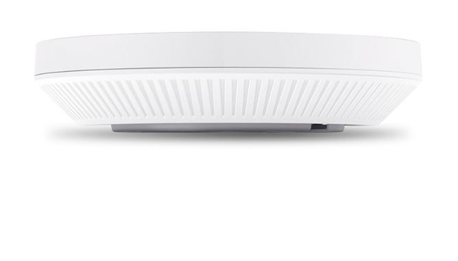 TP-LINK dostopna točka EAP650 AX3000 5