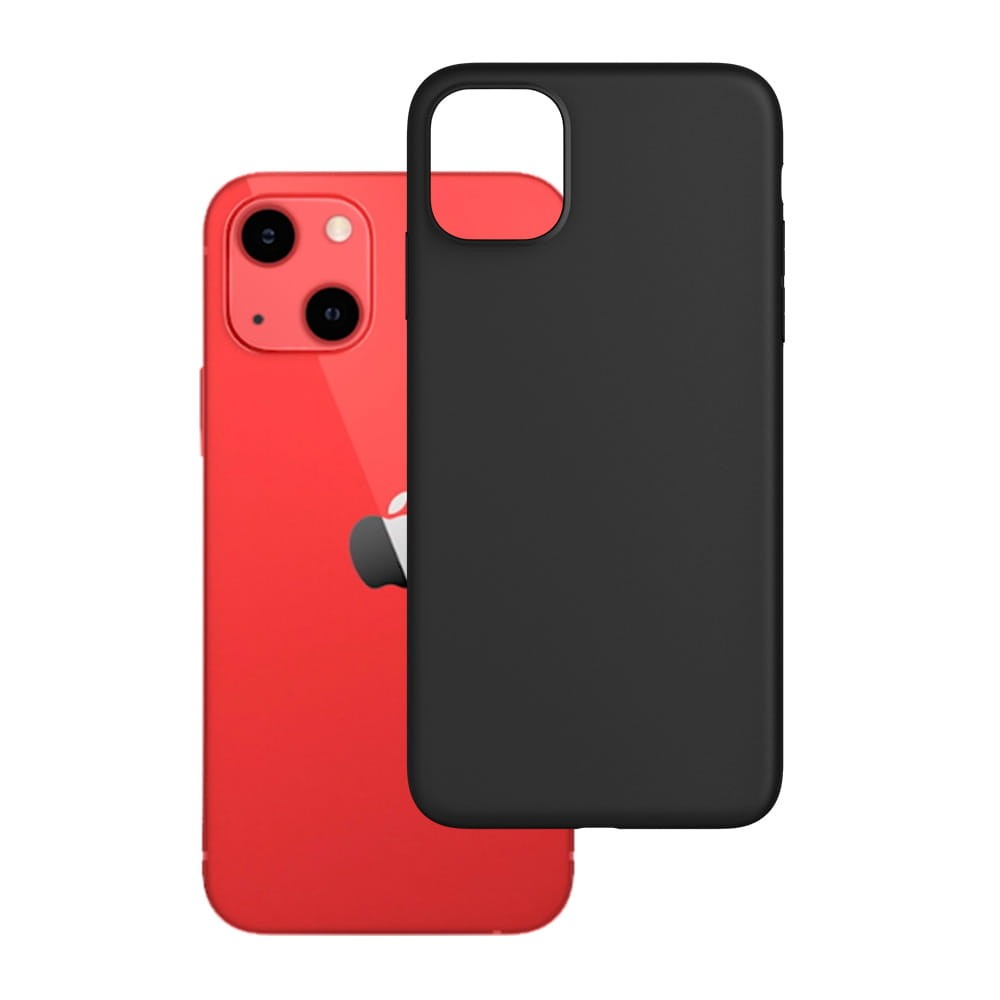 Ovitek Matt Case za iPhone 13 (6,1")