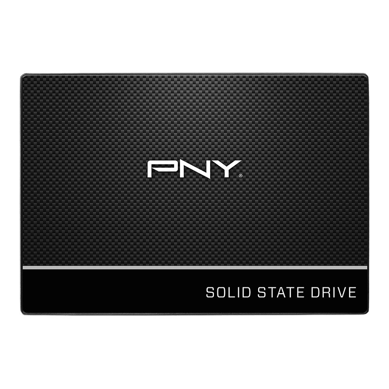 PNY SSD disk 1TB 2.5" SATA3 SSD7CS900