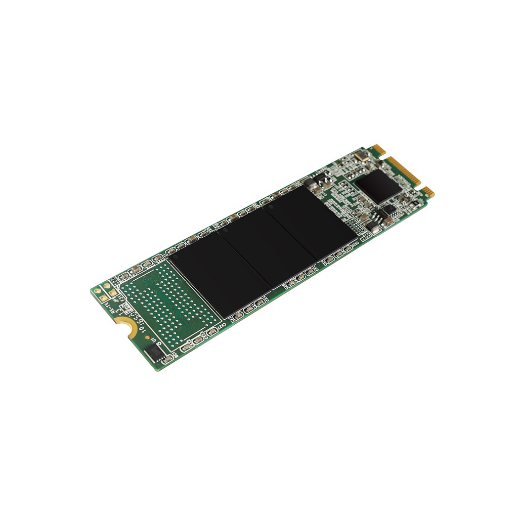 SSD disk A55 512GB M.2, 560/530 MB/s