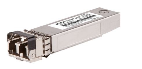 ARUBA Ion 10G SFP+ LC modul (R9D18A), 300m MMF