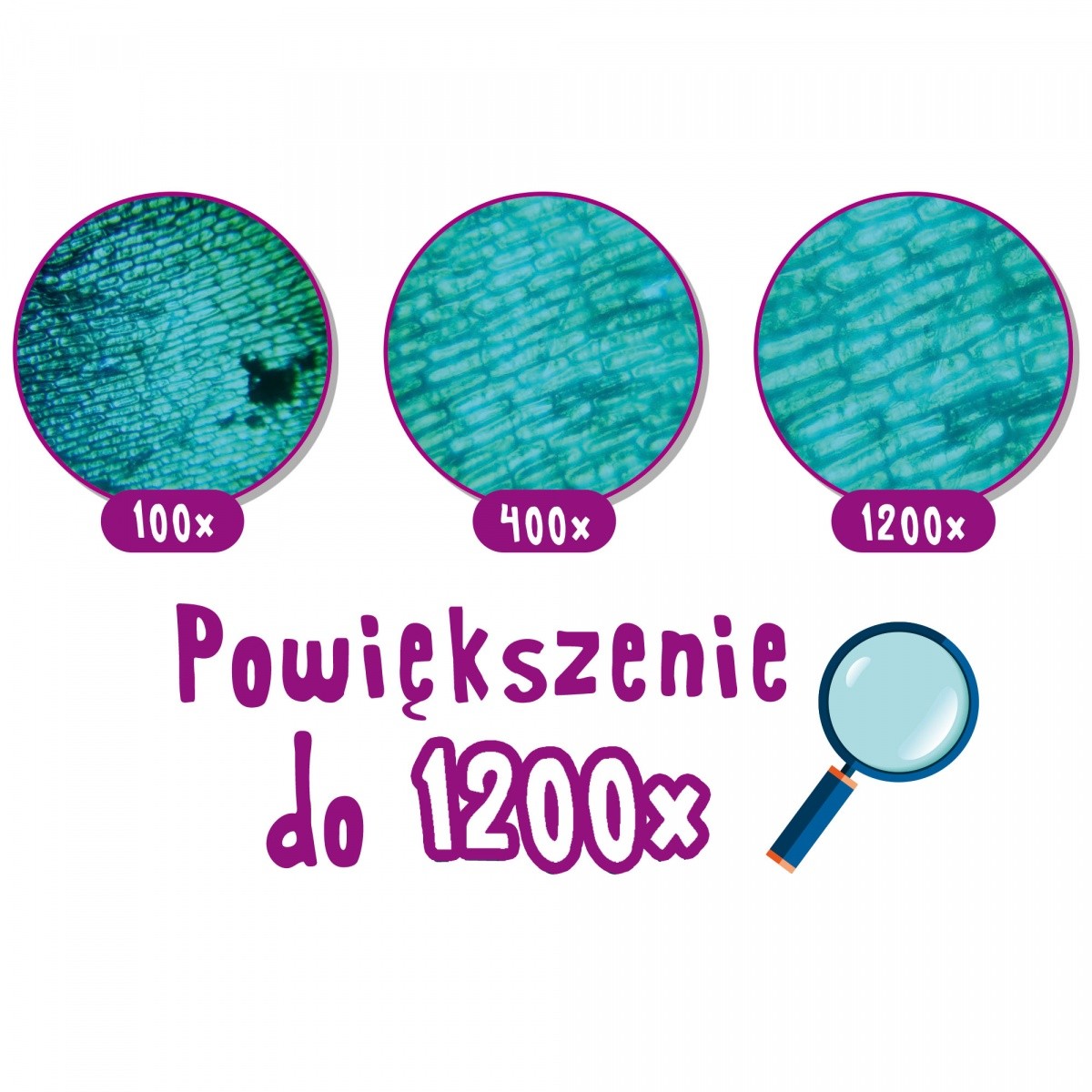 Lisciani I'm A Genius znanstveni komplet 'Veliki laboratorij - 120 poskusov' 4