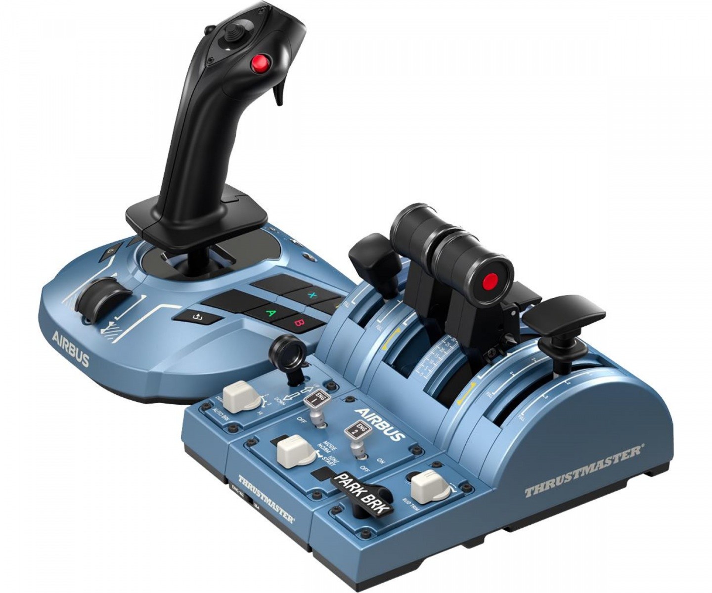 Joystick TCA Captain Pack PC/Xbox 3