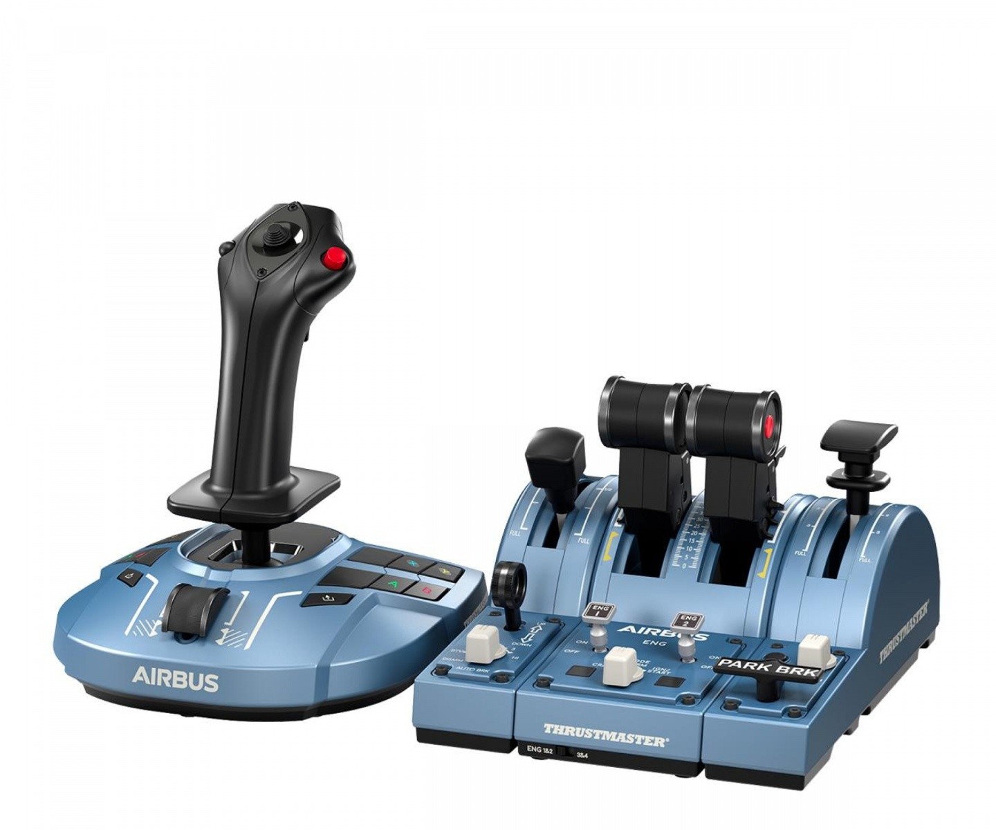 Joystick TCA Captain Pack PC/Xbox 4