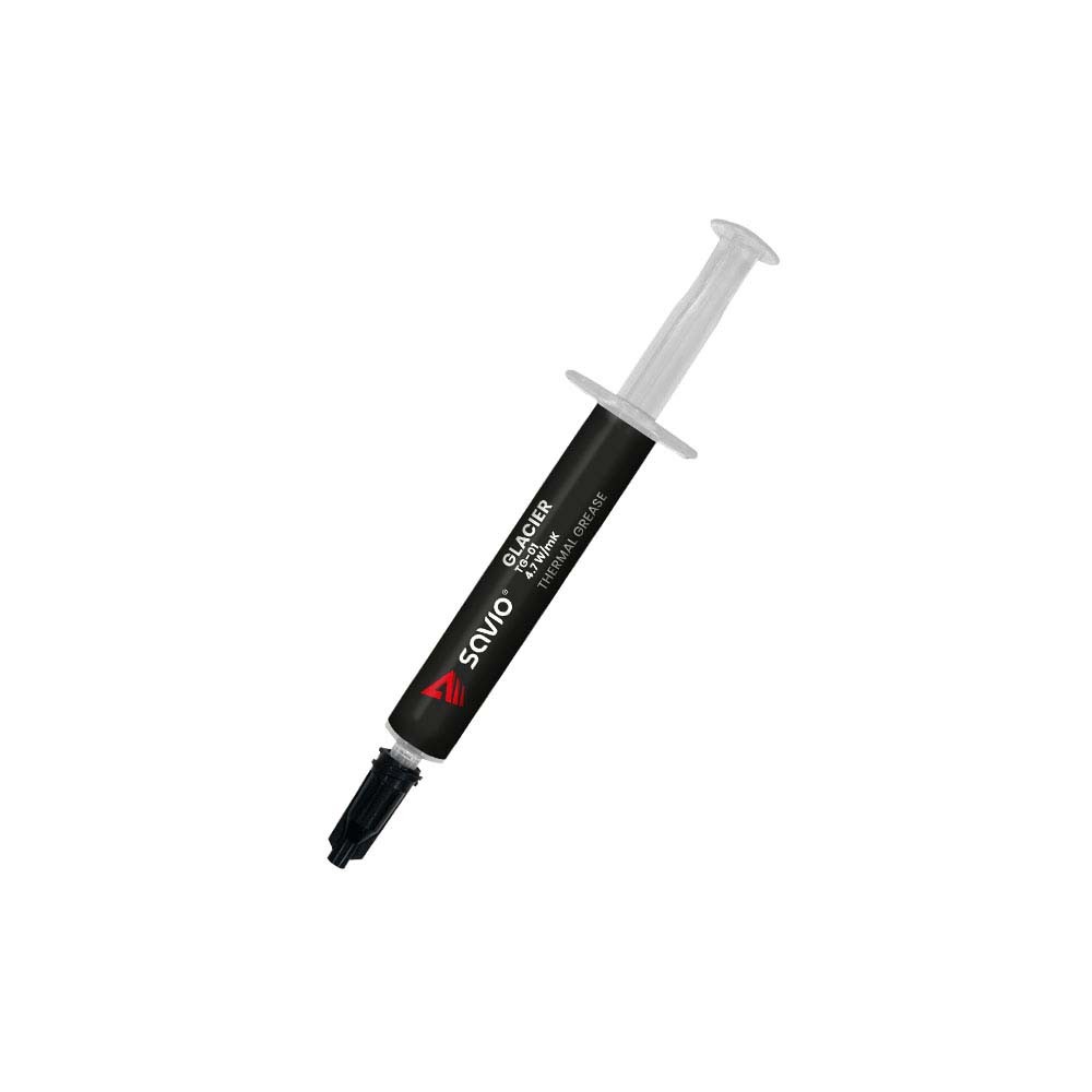 Termalna pasta Glacier 4.7 W/mK, 4g (TG-01)