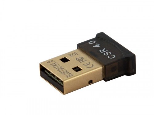 Bluetooth 4.0 Nano USB Adapter, 3Mb/s, do 50m