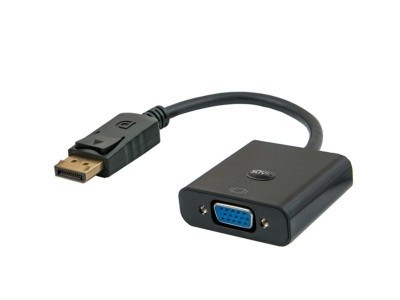 Adapter DisplayPort na VGA CL-90/B