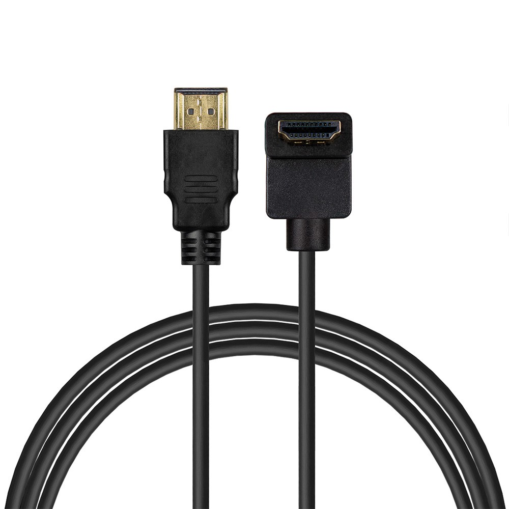 Kotni HDMI kabel Zlat v1.4 3D, 4Kx2K, 1.5m, CL-04