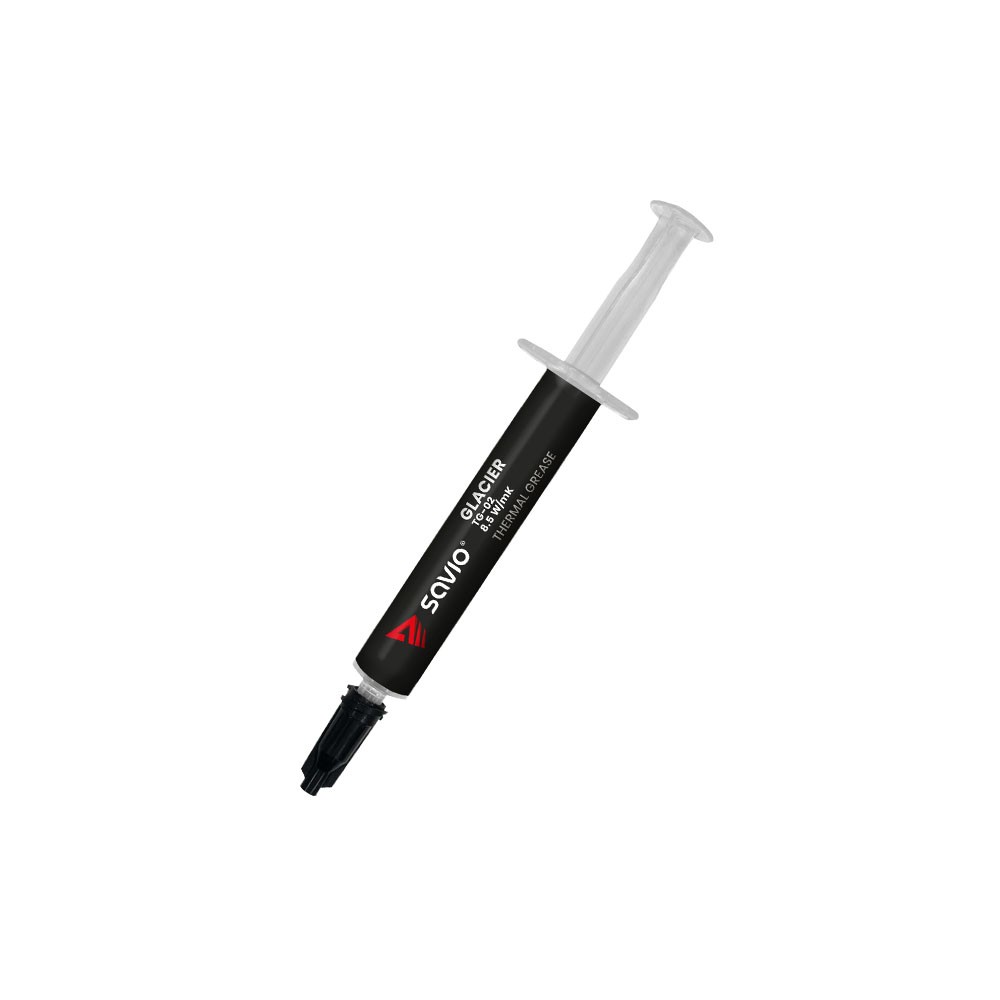 Termalna pasta Glacier TG-02, 8.5 W/mK, 4g