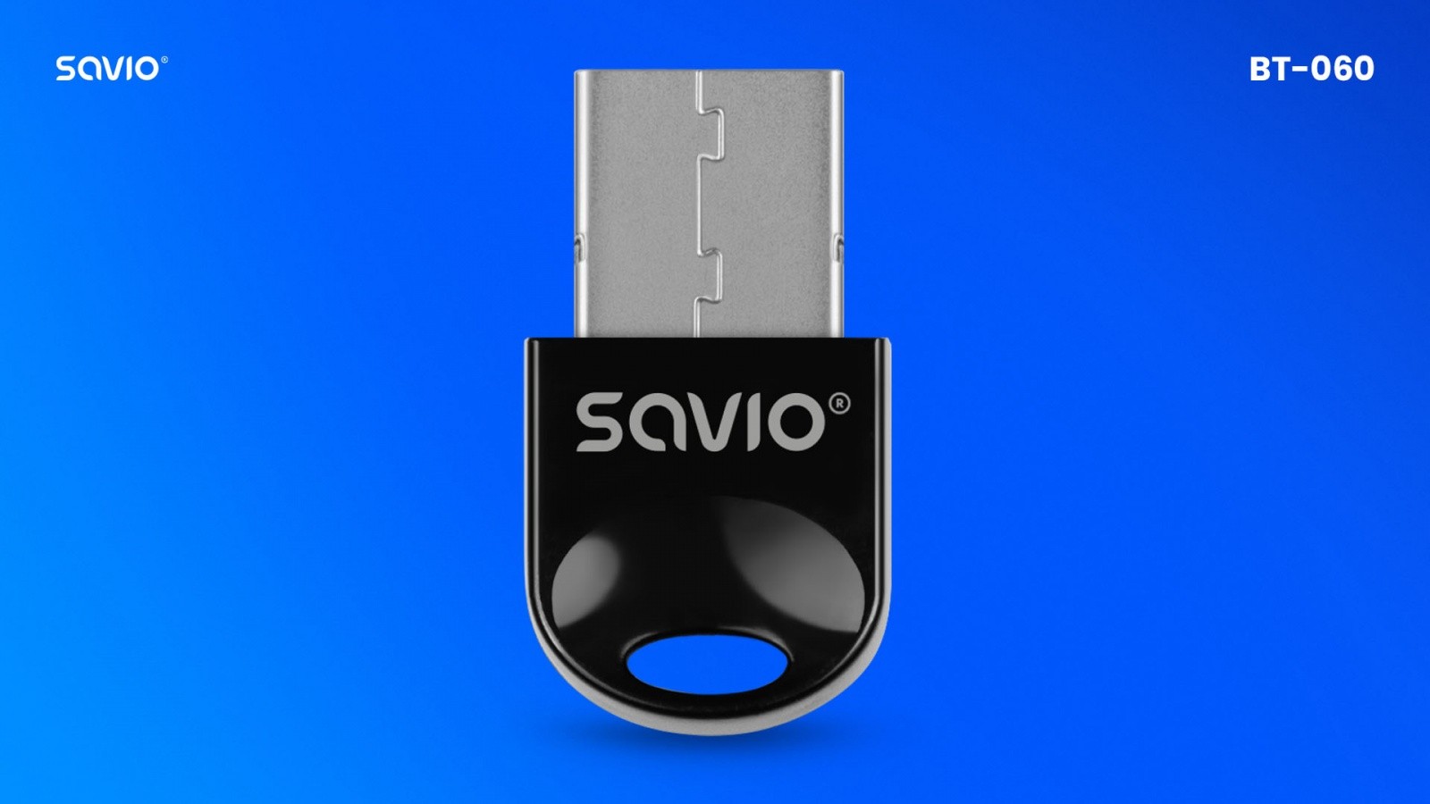 Bluetooth adapter v5.0, BT-050 2