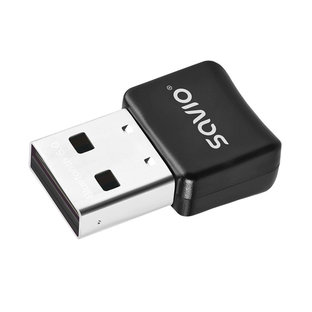 Bluetooth adapter v5.0, BT-050 6
