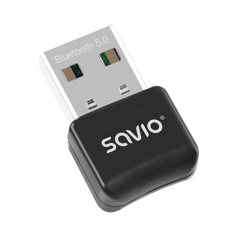 Bluetooth adapter v5.0, BT-050 8