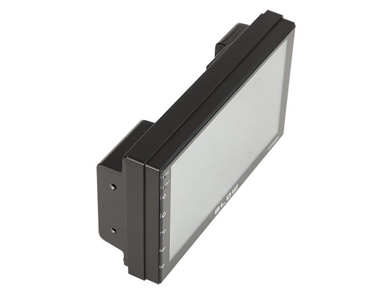 Avtoradio AVH-9930 2DIN z 7-palčnim zaslonom in GPS 5