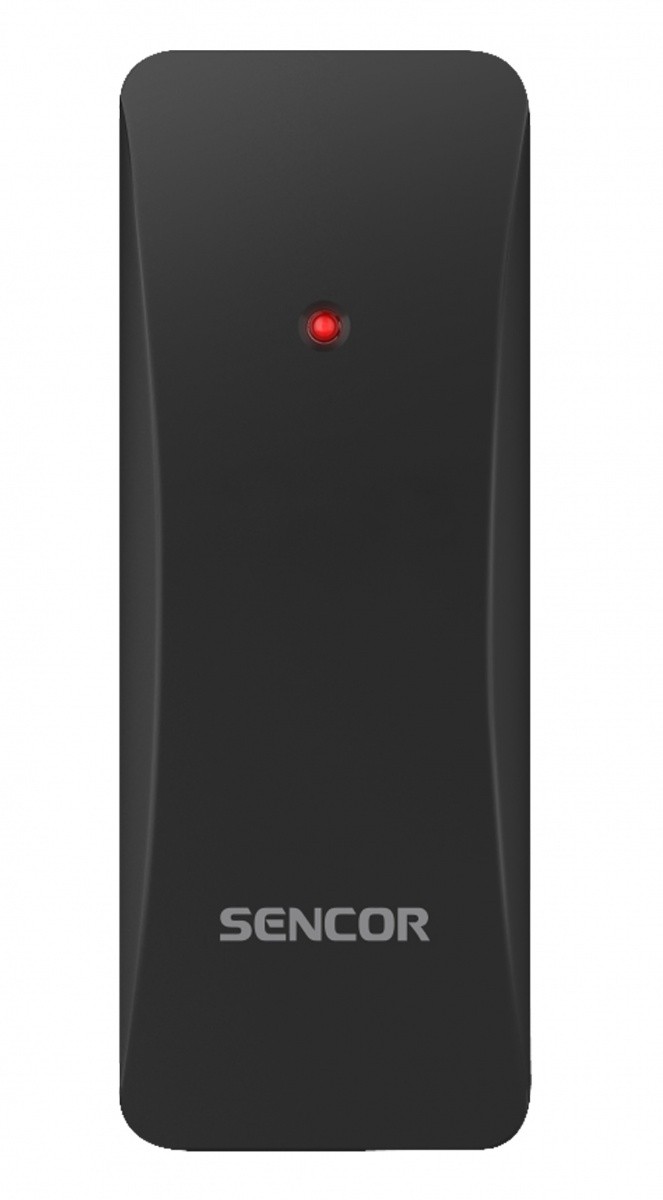 Sencor vremenska postaja SWS 2850 5