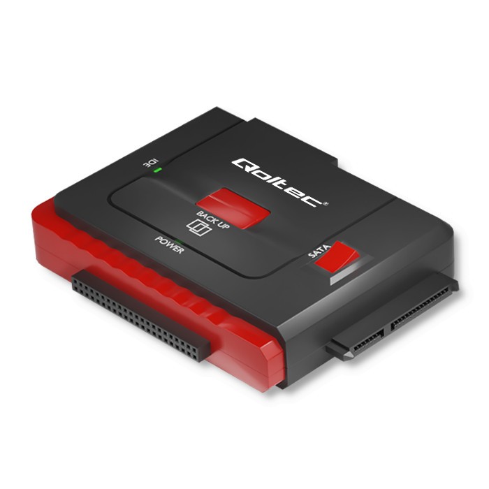 Adapter USB 3.0 na IDE/SATA III