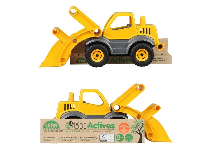Lena EcoActives viličar "Lader", 35 cm 3