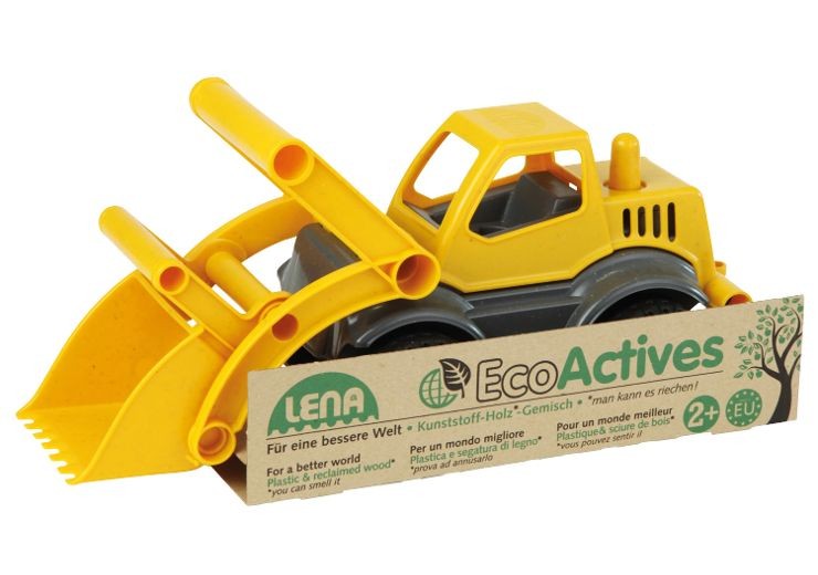 Lena EcoActives viličar "Lader", 35 cm 5