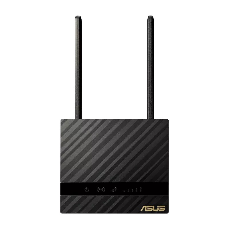 Router 4G-N16 LTE z N300 in SIM