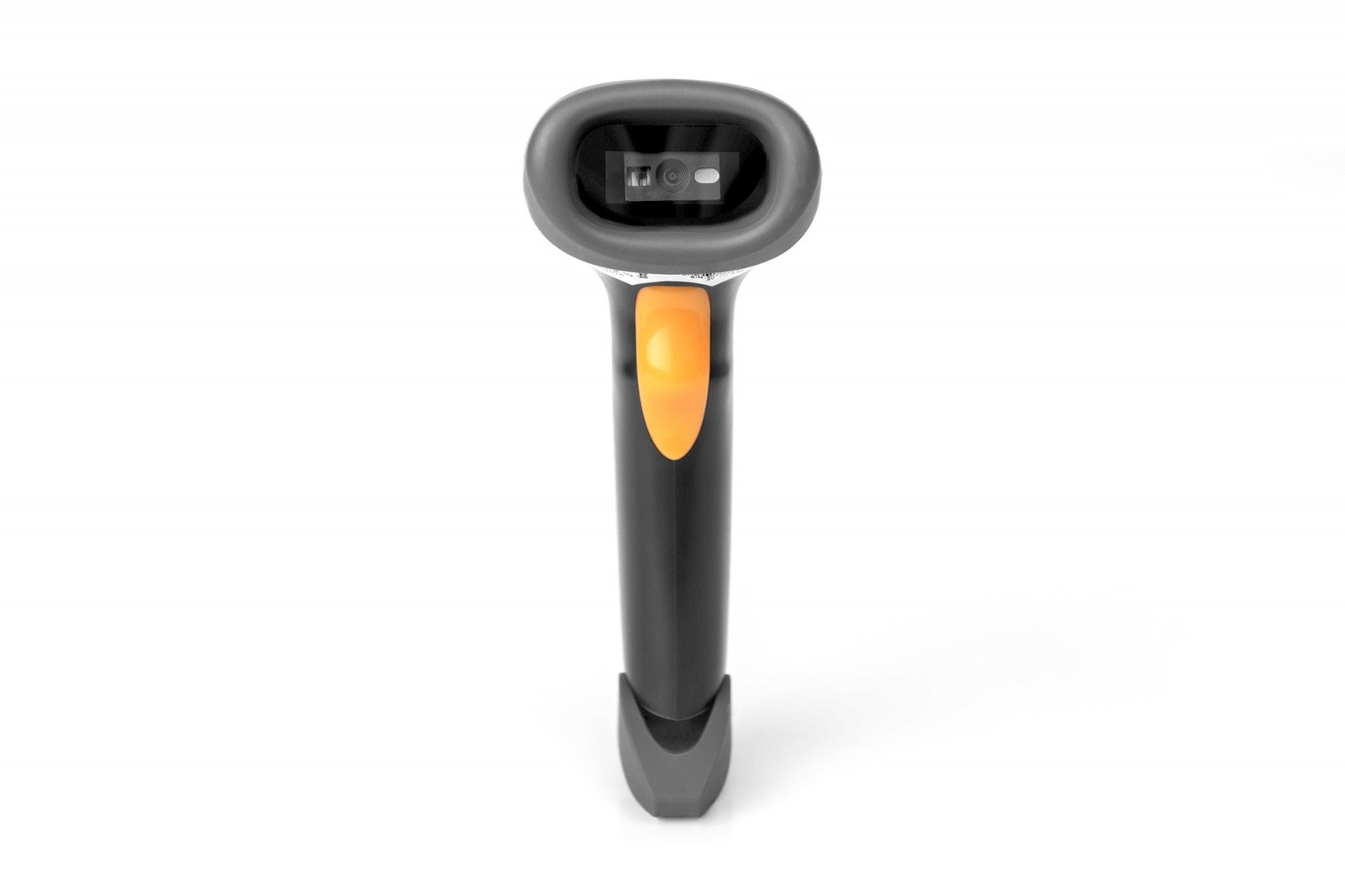 Žični čitalnik črtnih kod (1D/2D, QR) USB-RJ45 z stojalom, 2m 2