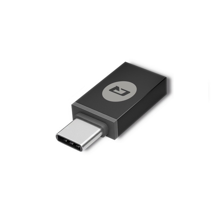 Brezžični bralnik pametnih kartic SCR-0634, USB-C 6