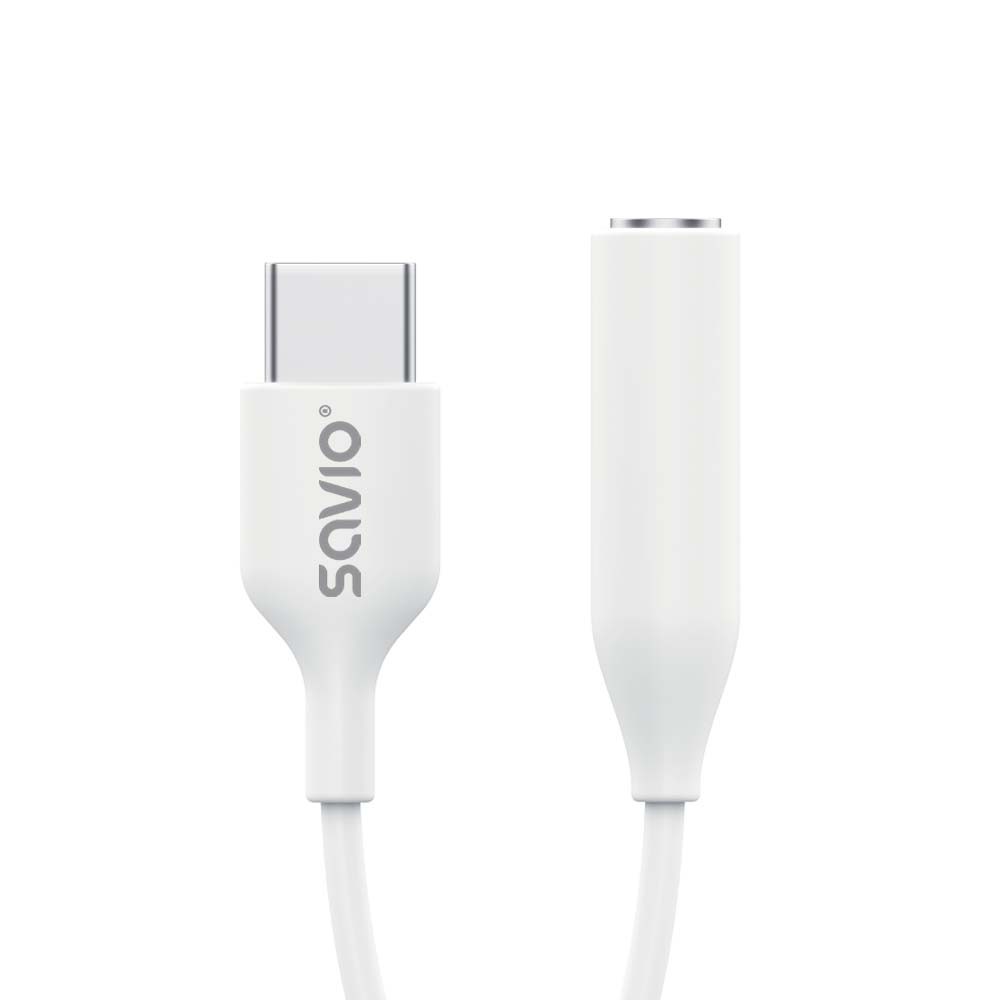 Adapter USB-C na 3,5mm Mini Jack za Samsung AK-52