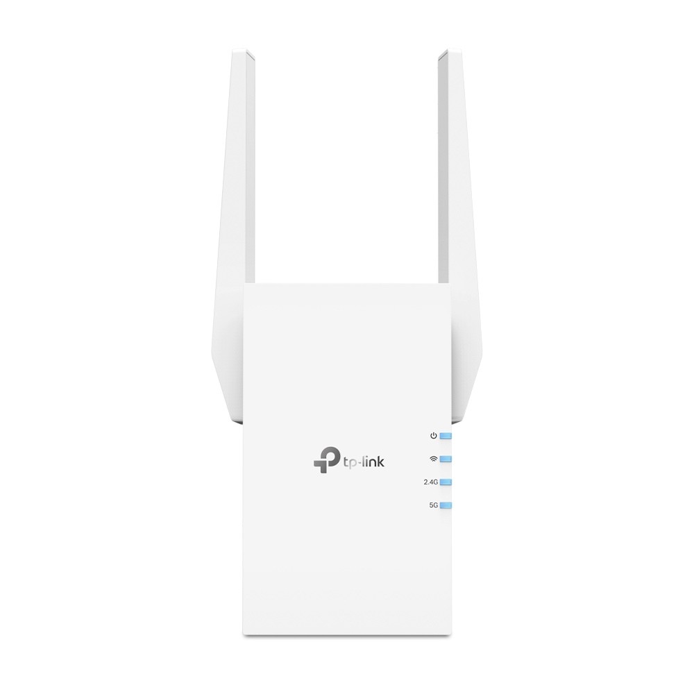 TP-LINK RE705X - Wi-Fi ojačevalnik AX3000, Mesh