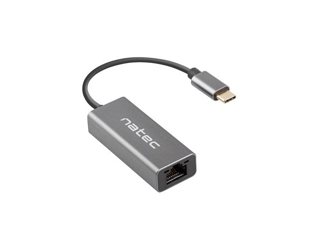 Mrežna kartica Cricket USB-C 3.1 - RJ-45 1Gb, na kablu