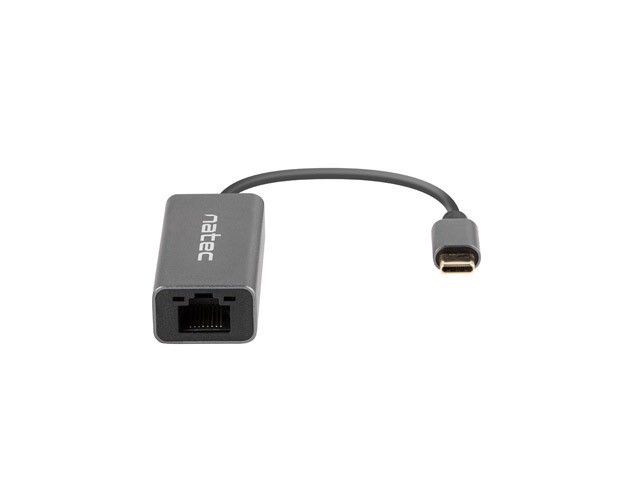 Mrežna kartica Cricket USB-C 3.1 - RJ-45 1Gb, na kablu 3