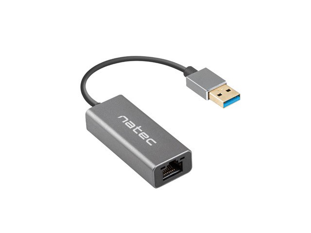 Mrežna kartica Cricket USB 3.0 - RJ-45 1Gb, na kablu