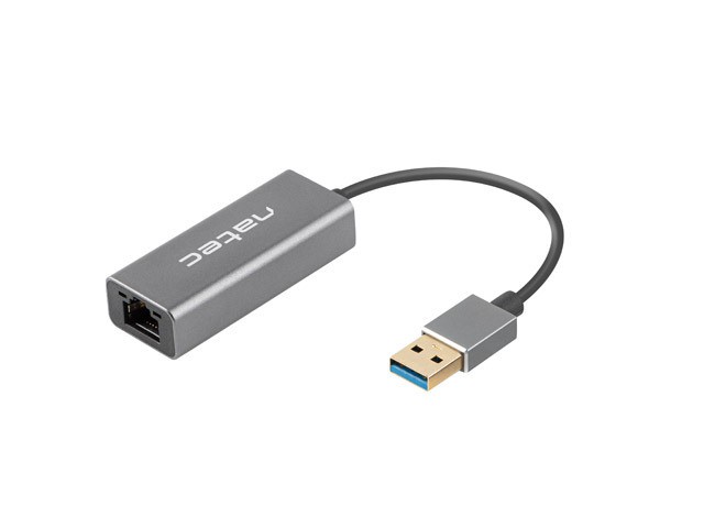 Mrežna kartica Cricket USB 3.0 - RJ-45 1Gb, na kablu 2