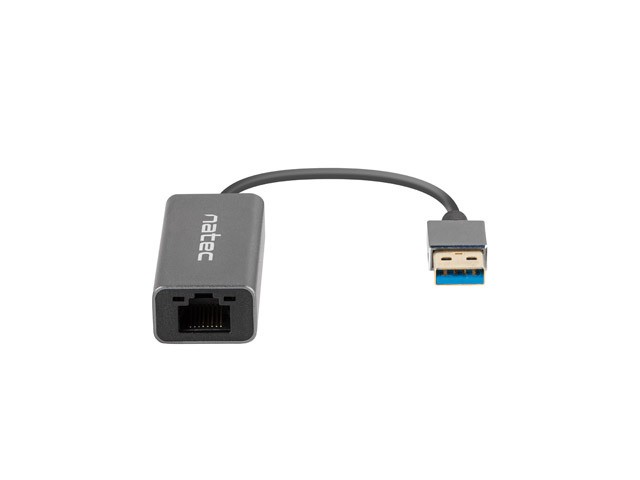 Mrežna kartica Cricket USB 3.0 - RJ-45 1Gb, na kablu 3