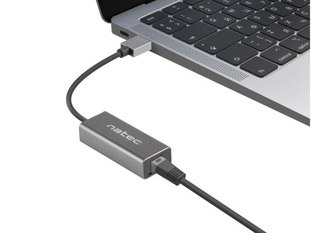Mrežna kartica Cricket USB 3.0 - RJ-45 1Gb, na kablu 4