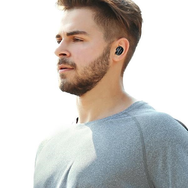 Brezžične slušalke Bluetooth 5.1 T13 Pro TWS 2