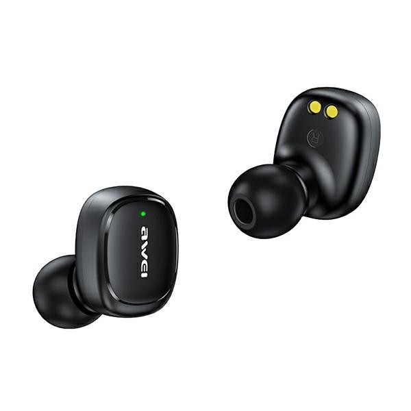 Brezžične slušalke Bluetooth 5.1 T13 Pro TWS 3