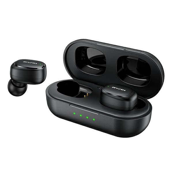 Brezžične slušalke Bluetooth 5.1 T13 Pro TWS 4