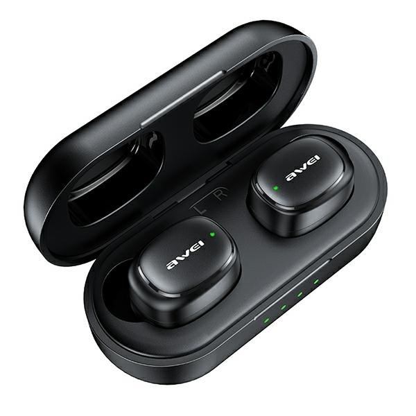 Brezžične slušalke Bluetooth 5.1 T13 Pro TWS 6