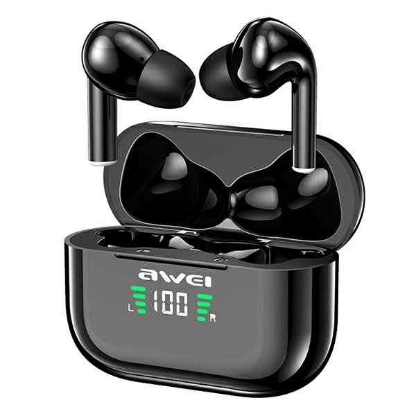 Brezžične slušalke Bluetooth 5.1 T29P TWS 3
