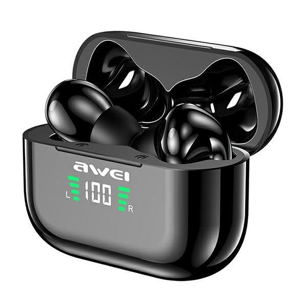 Brezžične slušalke Bluetooth 5.1 T29P TWS 4