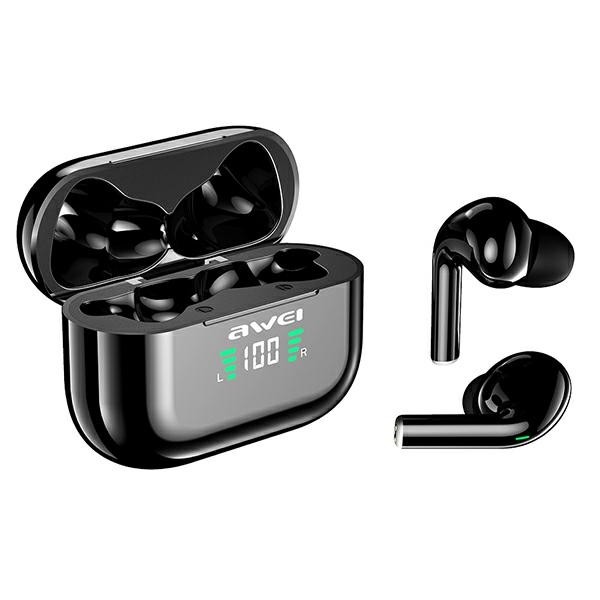 Brezžične slušalke Bluetooth 5.1 T29P TWS 5