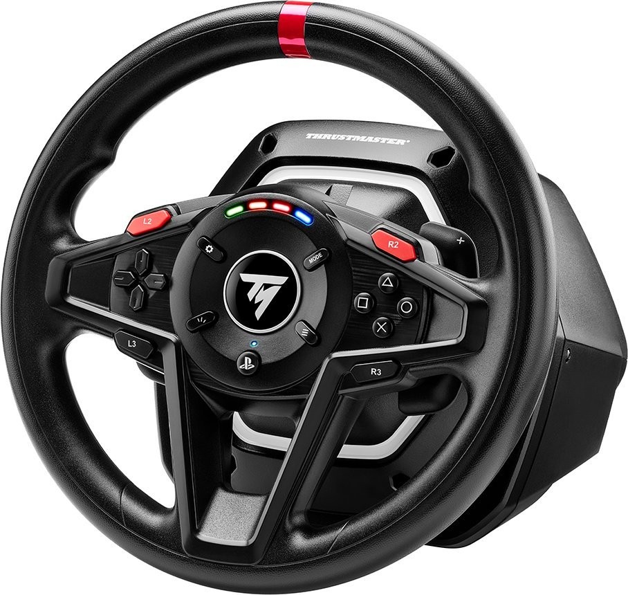 Gaming Volan T128 za PC/PS 2